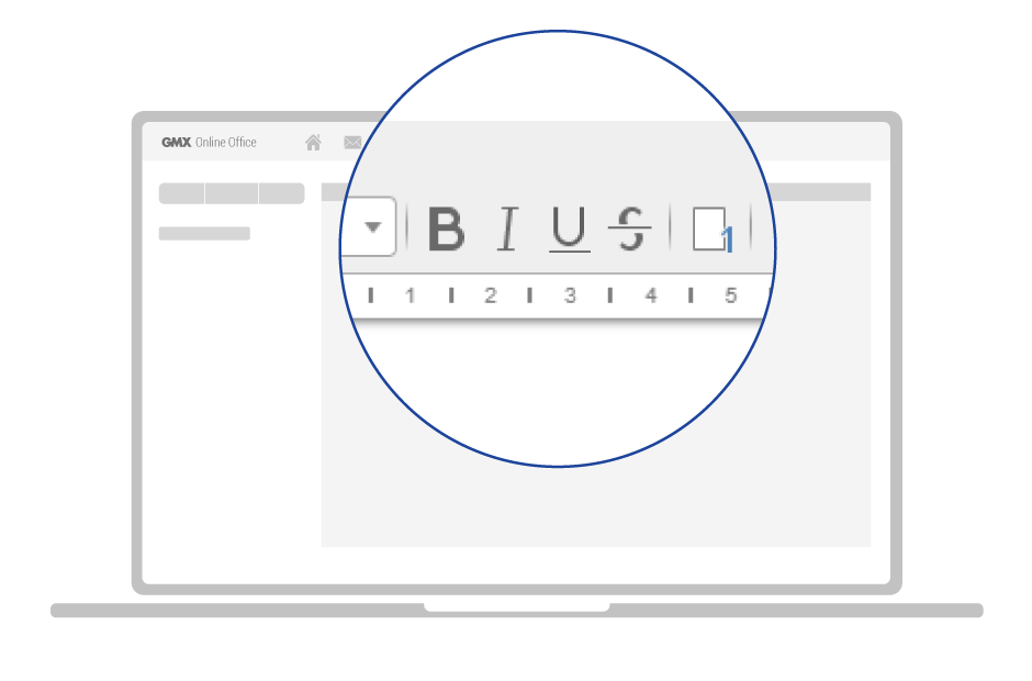 Write text documents