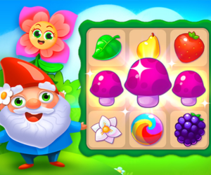 Garden Tales Teaser Grafik