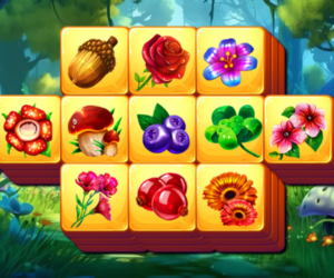 Spring Tile Master Teaser Grafik